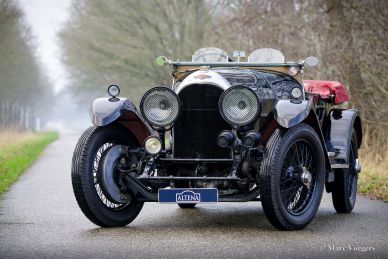 Bentley 3-Litre, 1923