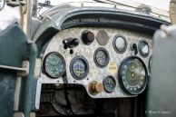 Bentley 4-Litre ‘blower’, 1931