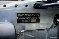 Bentley Alpine Special, 1954