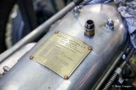 1931 Bentley 4½-liter ‘blower’ major service