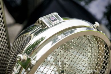 Bentley ‘Blue Train’, 1949