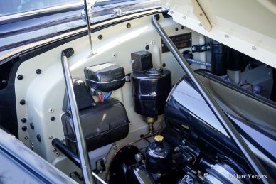 Bentley R Type Continental ‘Racing Green Engineering’, 1953