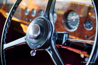 Bentley R Type Continental ‘Racing Green Engineering’, 1953