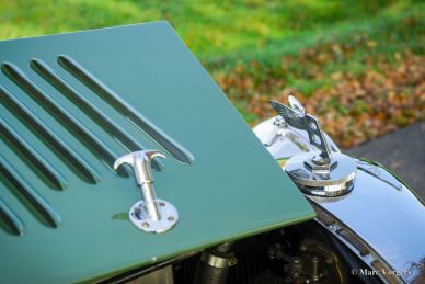 Bentley 3½ Litre Sports, 1934