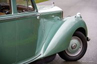 Bentley R-type, 1953