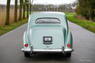 Bentley R-type, 1953