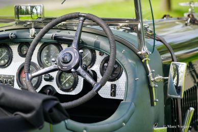 Bentley Speed 8 Special, 1948