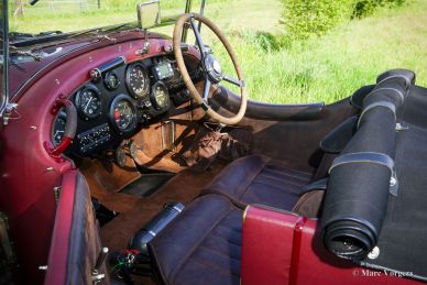 Bentley Speed 8, 1947