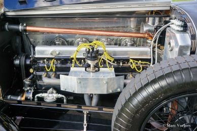 Bentley Speed 8 ‘Le Mans’ Special, 1952