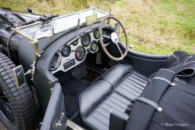 Bentley Speed 8, 1948