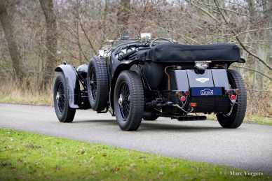 Bentley Speed 8, 1948