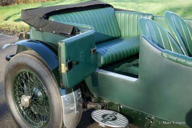 Bentley Speed 8 ‘Le Mans’, 1947