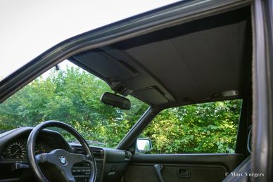 BMW 320 IS (E30), 1988