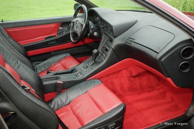 BMW 850 Ci V12, 1995
