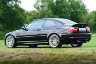 BMW M3 CSL, 2003