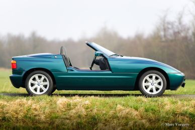 BMW Z1, 1989