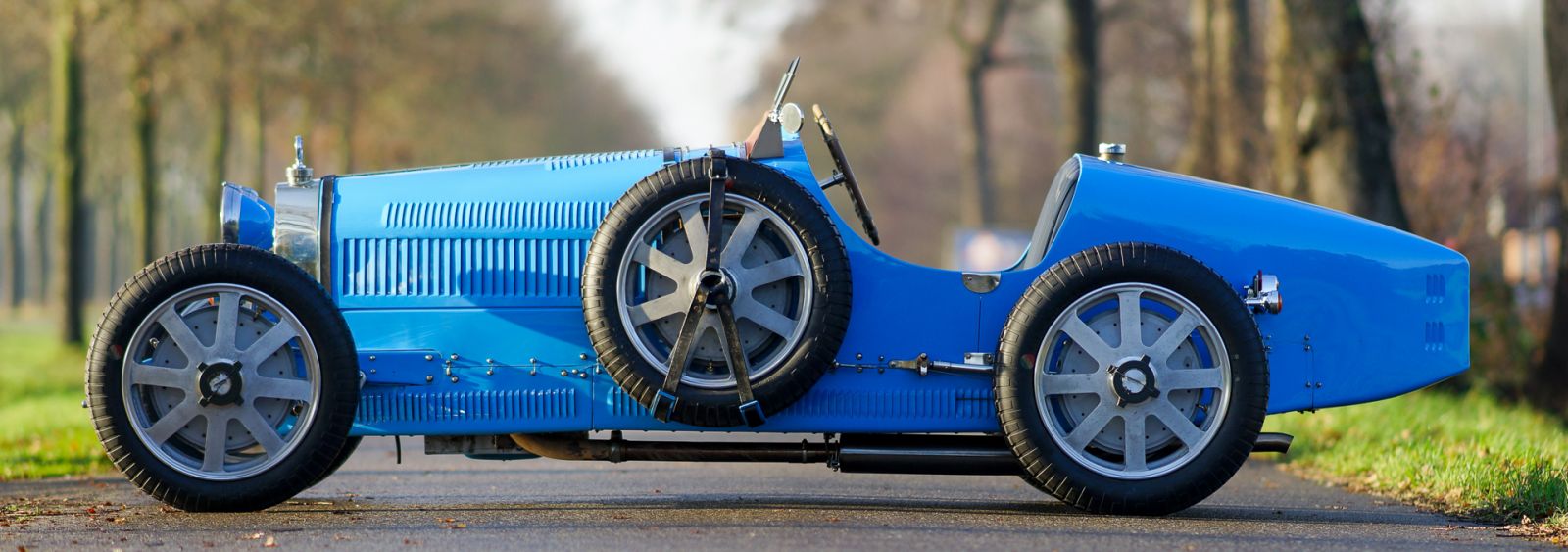 Bugatti Type 37A, 1926