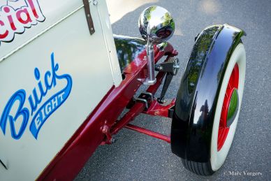 Buick Super 8 Special, 1930