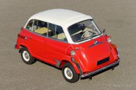 BMW 600, 1958