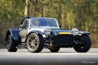 Caterham Super 7 1600 GT, 2007