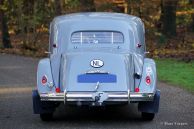 Citroën ‘Traction Avant’ 15-SIX, 1954