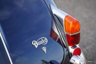 Daimler V8 2.5 Litre, 1965