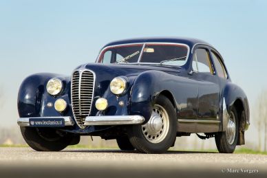 Delahaye 135M Gascogne, 1950