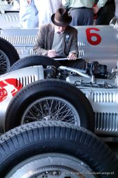 Goodwood Revival 2012