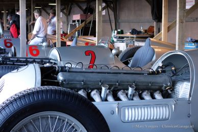 Goodwood Revival 2012