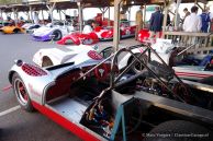 Goodwood Revival 2012
