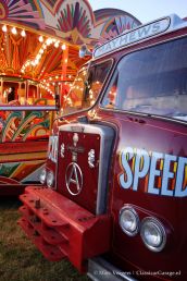 Goodwood Revival 2012