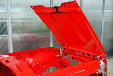 Triumph TR 250, 1968