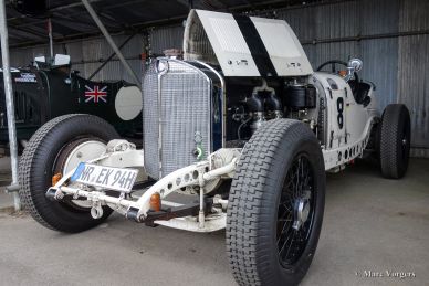 Goodwood 73rd Members Meeting 2015