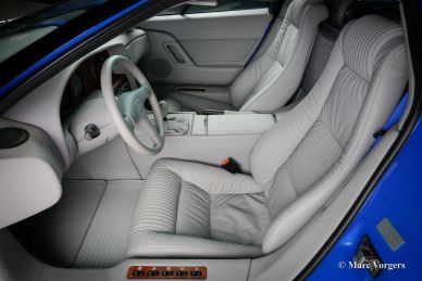 Bugatti EB110 GT, 1994