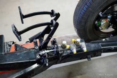 Facel Vega Facel II 1963 Full Restoration