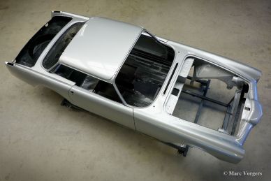 Facel Vega Facel II 1963 Full Restoration