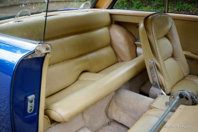 Facel Vega Facel 3, 1964
