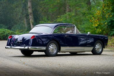 Facel Vega FV4 ‘Hemi Typhoon’, 1958