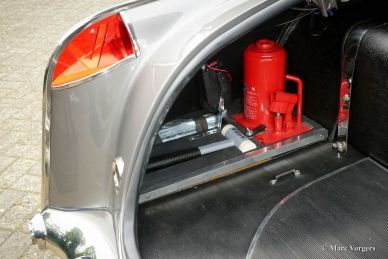 Facel Vega HK-500, 1960 restoration