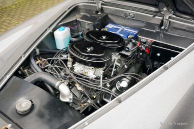 Facel Vega HK-500, 1961 (LAST BUILT)