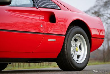 Ferrari 308 GTS, 1978
