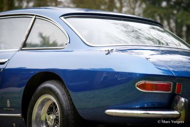 Ferrari 330 GT, 1966