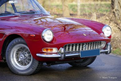 Ferrari 330GT 2+2 series 2, 1966