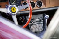 Ferrari 330GT 2+2 series 2, 1966