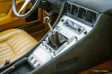 Ferrari 365 GTC/4, 1972