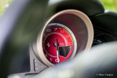 Ferrari California F149, 2010