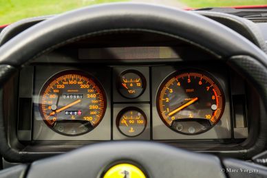 Ferrari F 512 M 'Testarossa', 1996