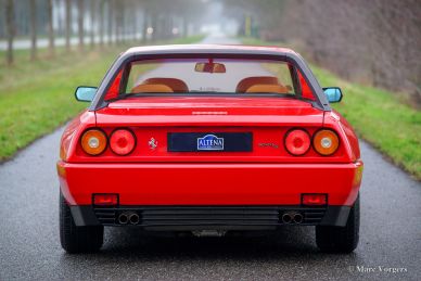 Ferrari Mondial T, 1991