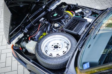 Fiat 127 Sport 75HP, 1983