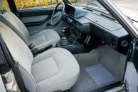 Fiat 131 2000 TC Supermirafiori, 1983